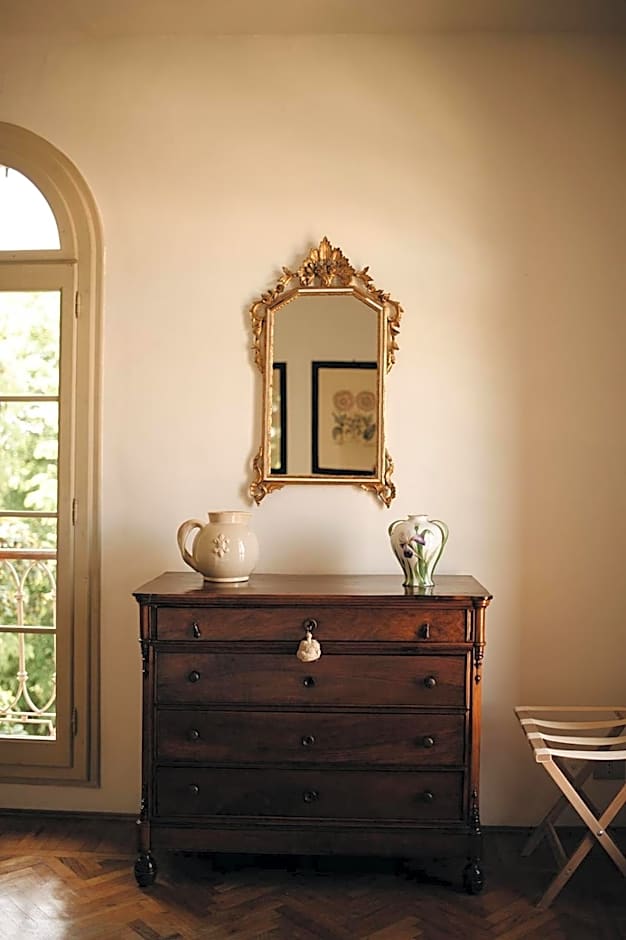 Le dimore de Il borgo del balsamico