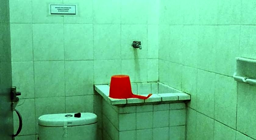 Hotel Kawsar Syariah