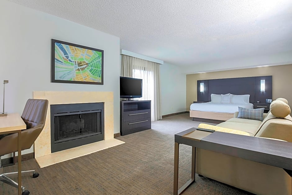 Residence Inn By Marriott St Petersburg Clearwater