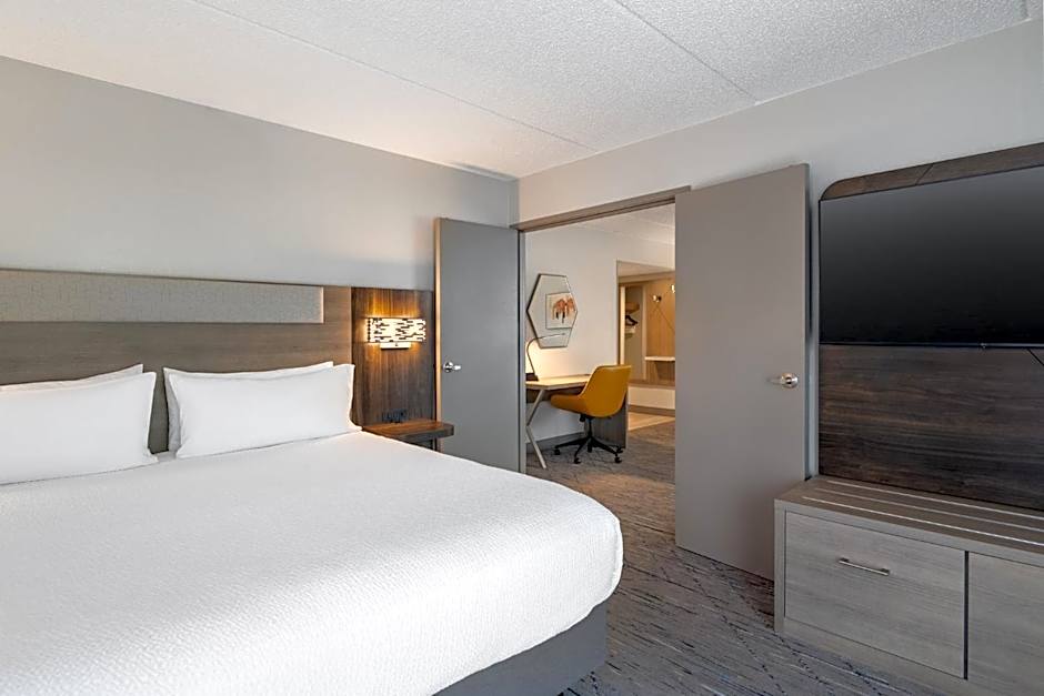 Holiday Inn Express North Palm Beach-Oceanview By IHG