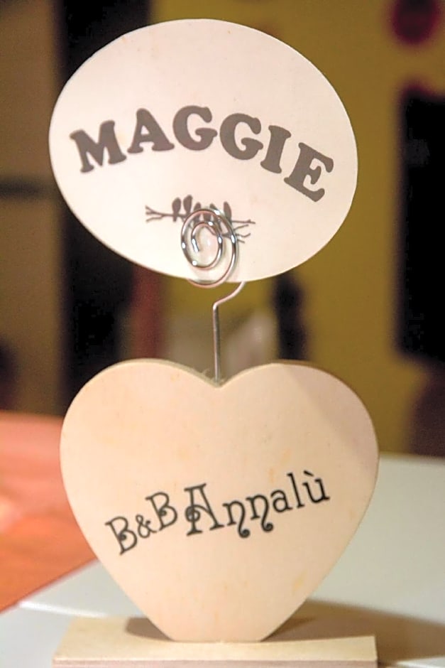 B&B Annalu'