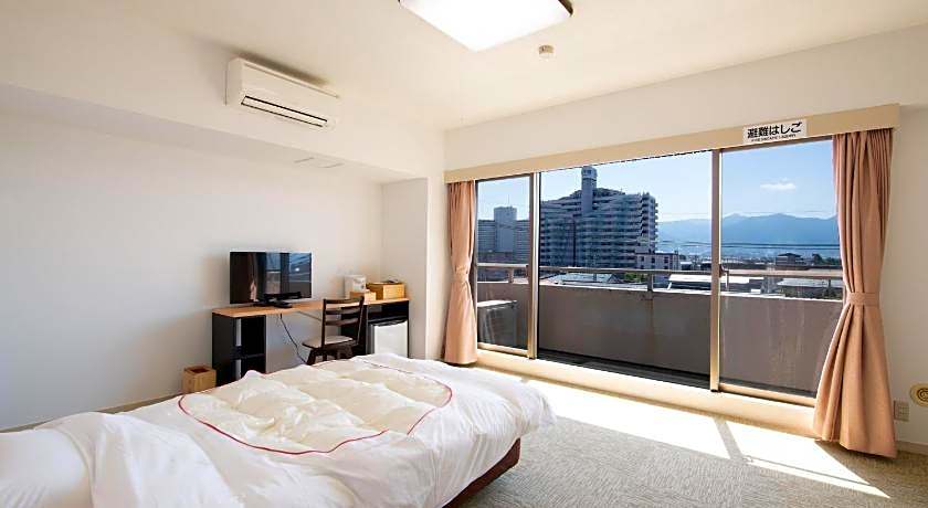 Chateraise Lodge Kasugai