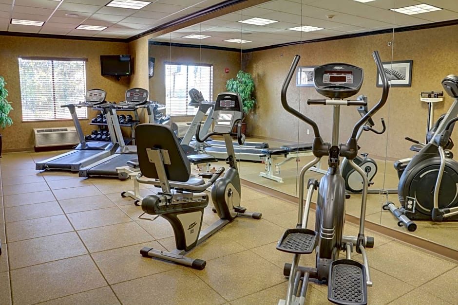 Holiday Inn Express Hotel & Suites Texarkana East, an IHG Hotel