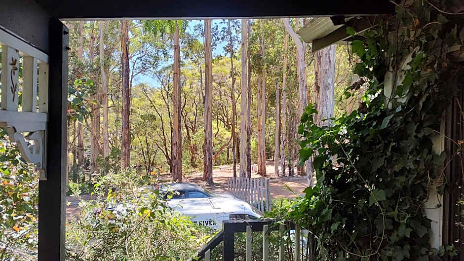 Adamsons Riverside Accommodation