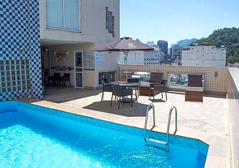 Riale Vilamar Copacabana