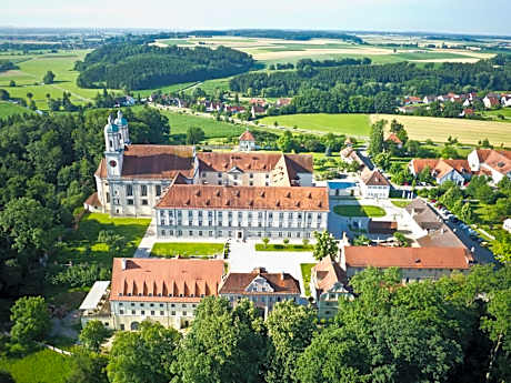 Hotel Kloster Holzen