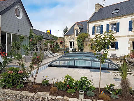 La Ferme de Kérivoas