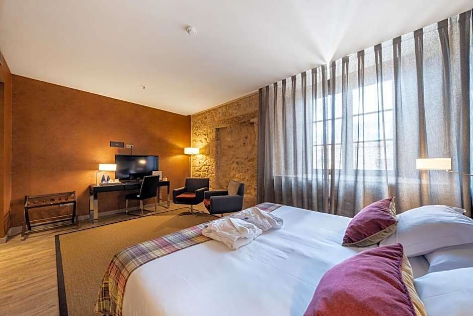 Castilla Termal Burgo de Osma