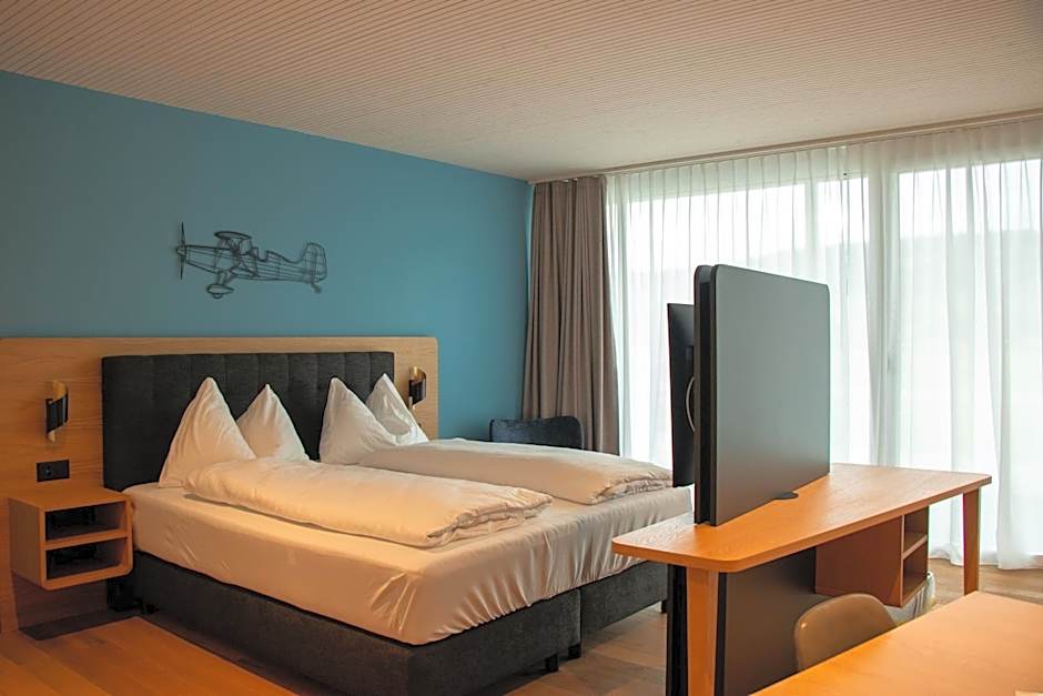 AMANTE Hotel