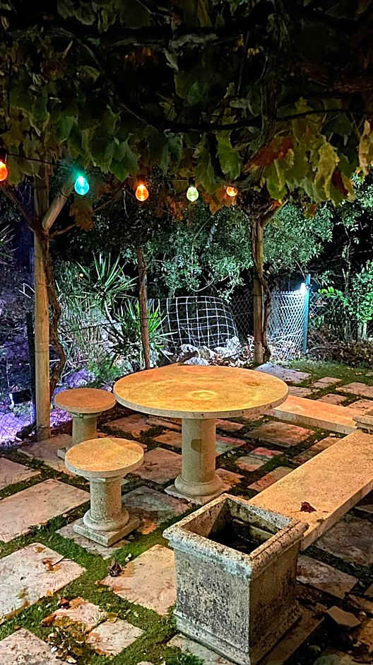 Quinta do Vale Encantado "the Valley" - Santarém - Portugal