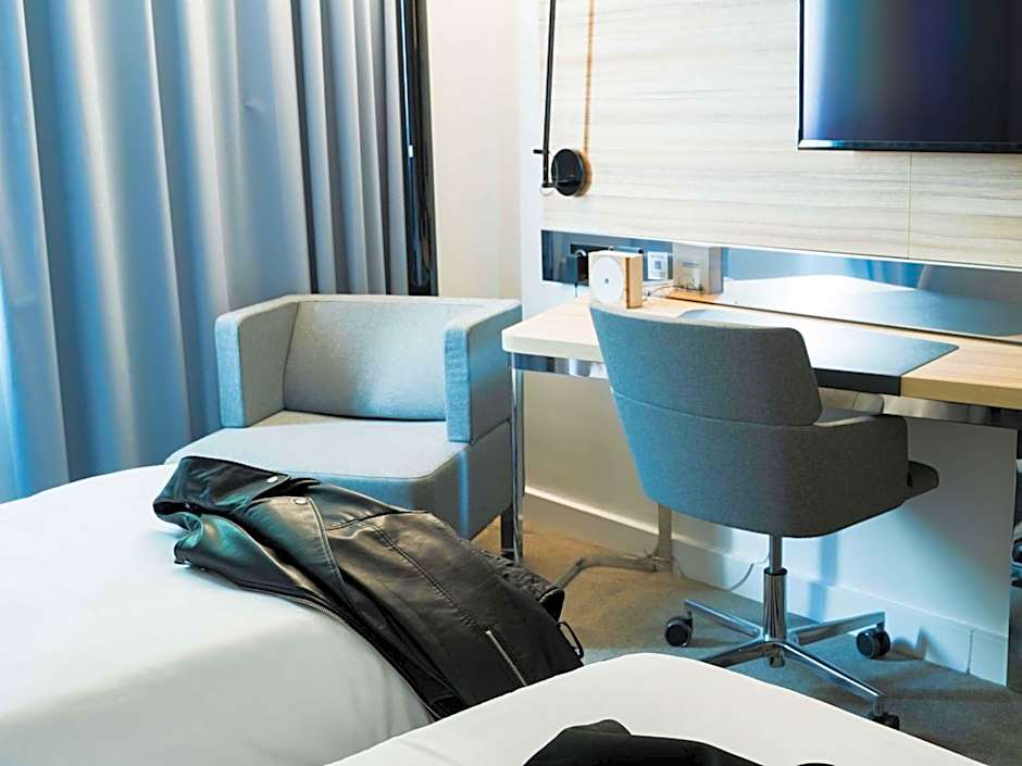 Novotel Valence Sud