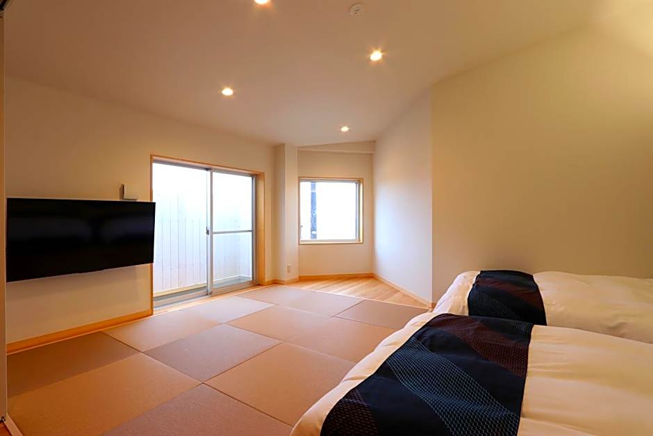 Tojinbo Mikuni Onsen Ootoku