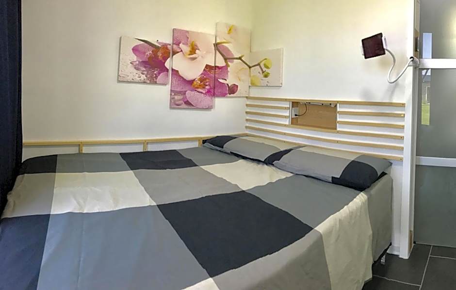 B&B Villa degli Angeli