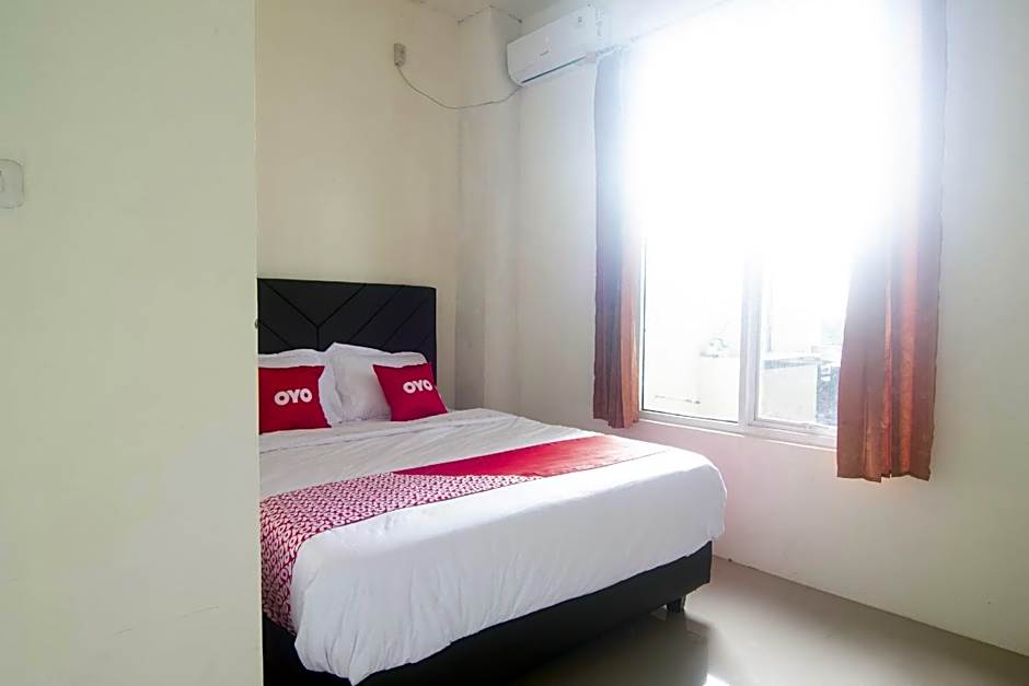 Hotel O Miracle Kost