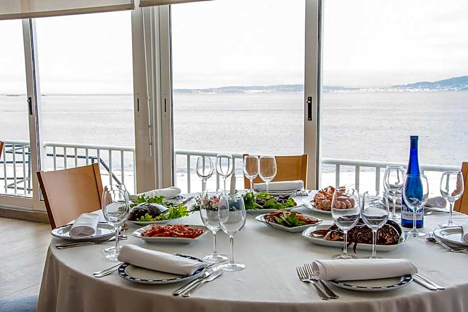 Hotel Restaurante Loureiro