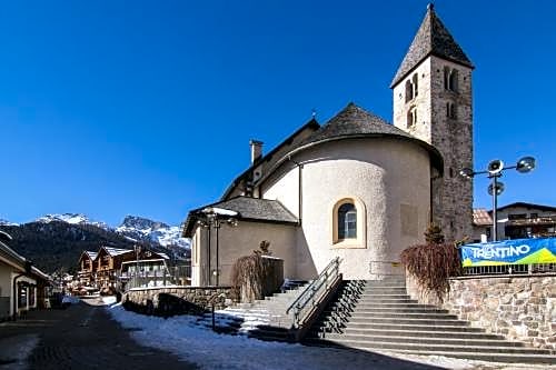 Hotel Excelsior Cimone