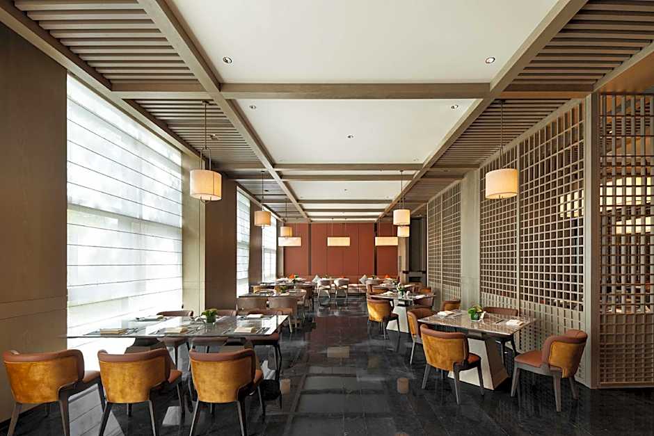 DoubleTree By Hilton Kaifeng