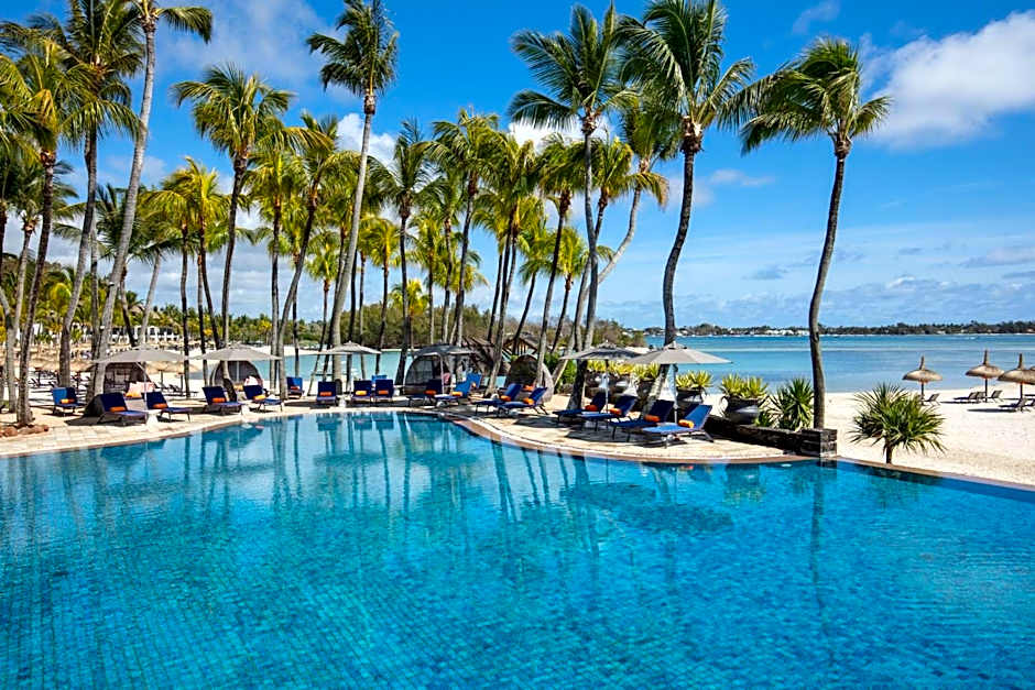 Shangri-La's Le Touessrok Resort & Spa