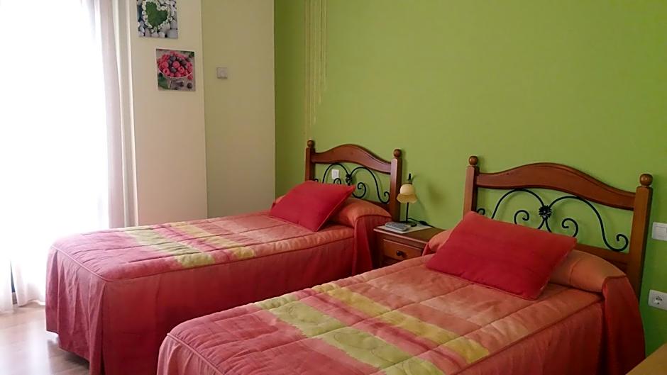 Hotel Brezales