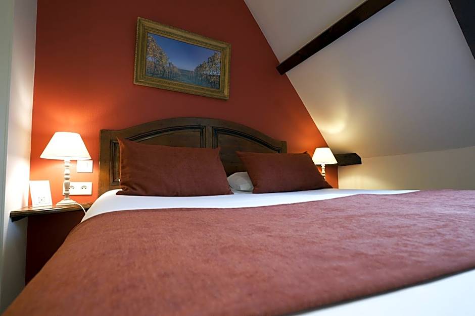 Hotel Wilson - Les Collectionneurs