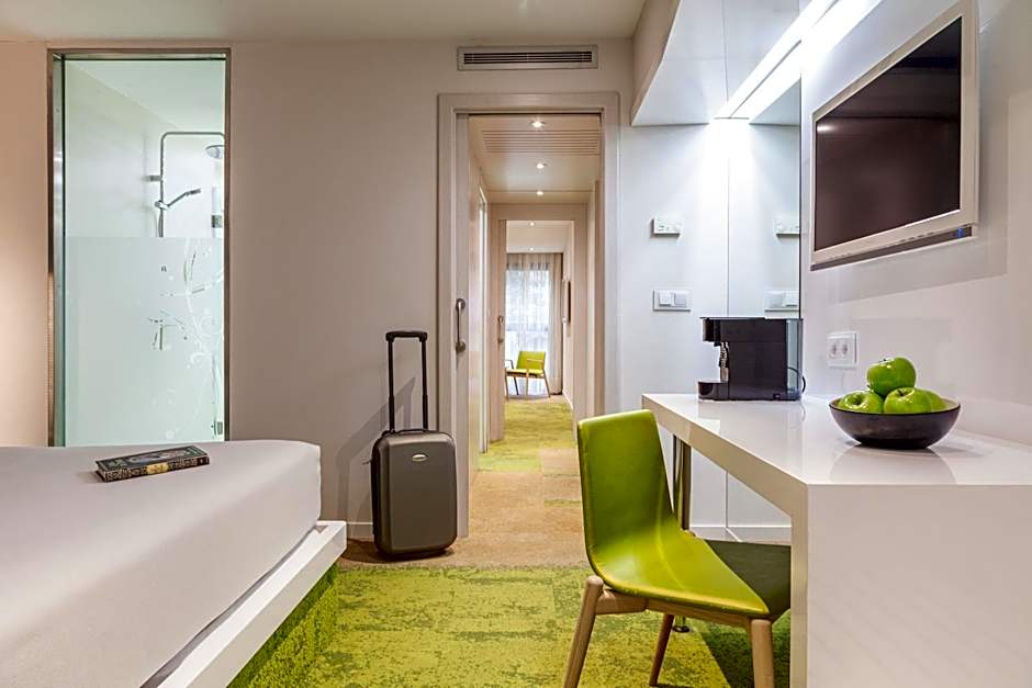 Granada Five Senses Rooms & Suites