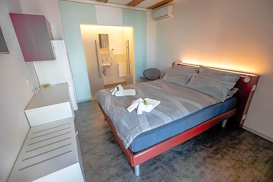 Albergo Porta Verzasca