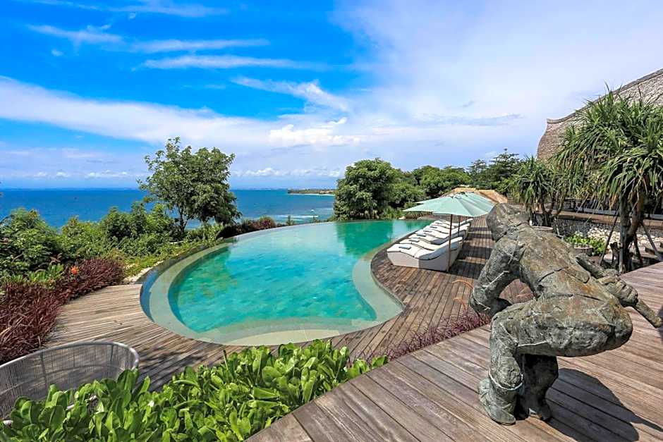 Suarga Padang Padang