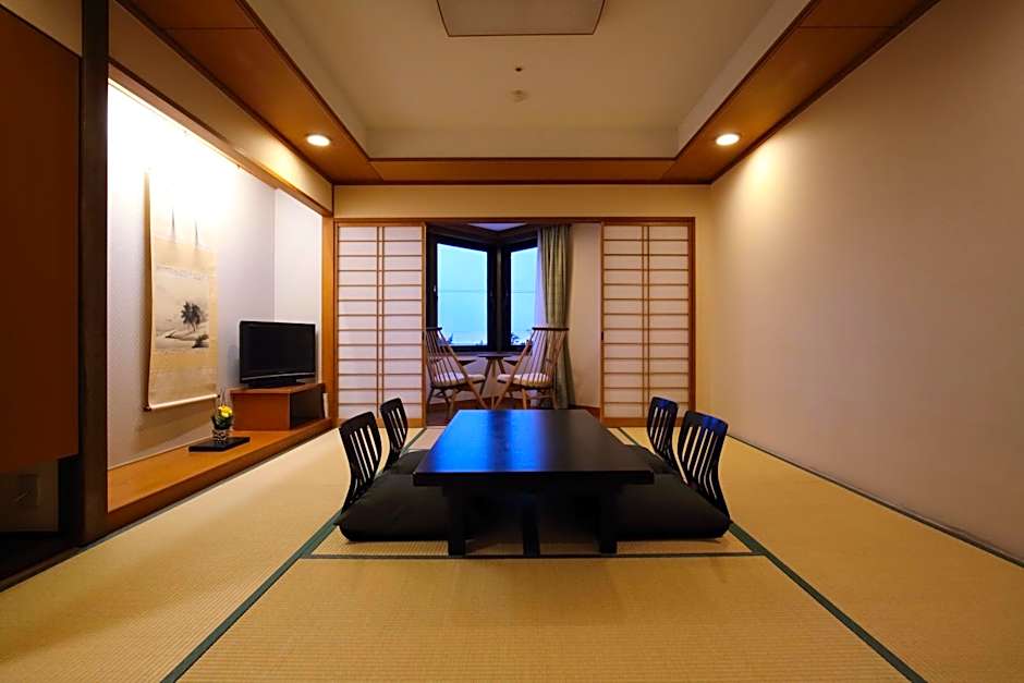 Kamakura Park Hotel