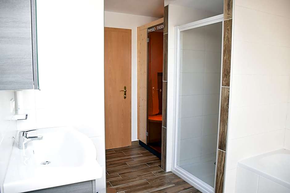 Hotel Garni Dorferwirt am Irrsee