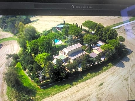 Casa vacanze La Foresteria