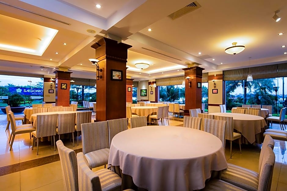 Saigon Quang Binh Hotel