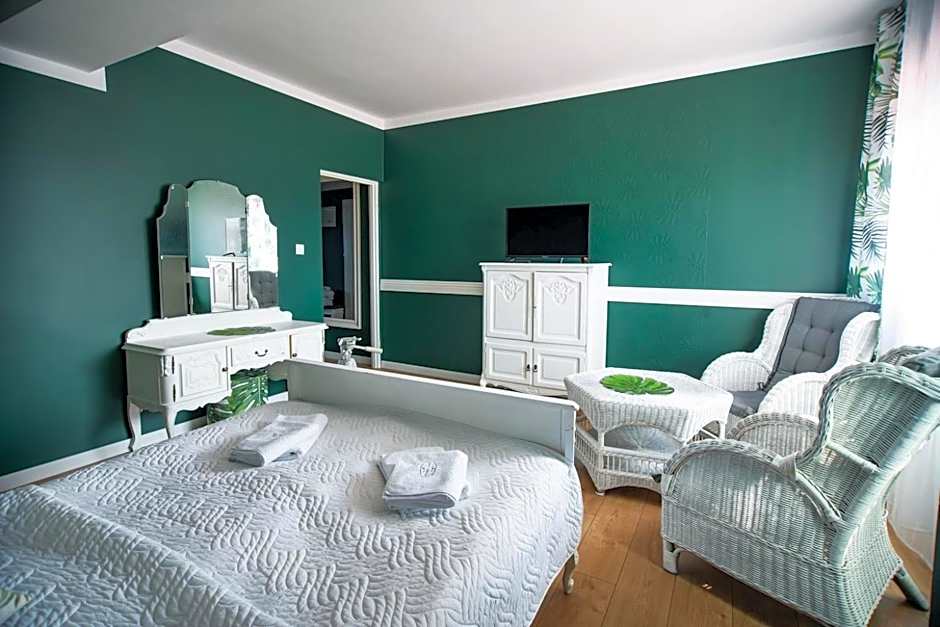 Hotel Zajazd Tumidaj