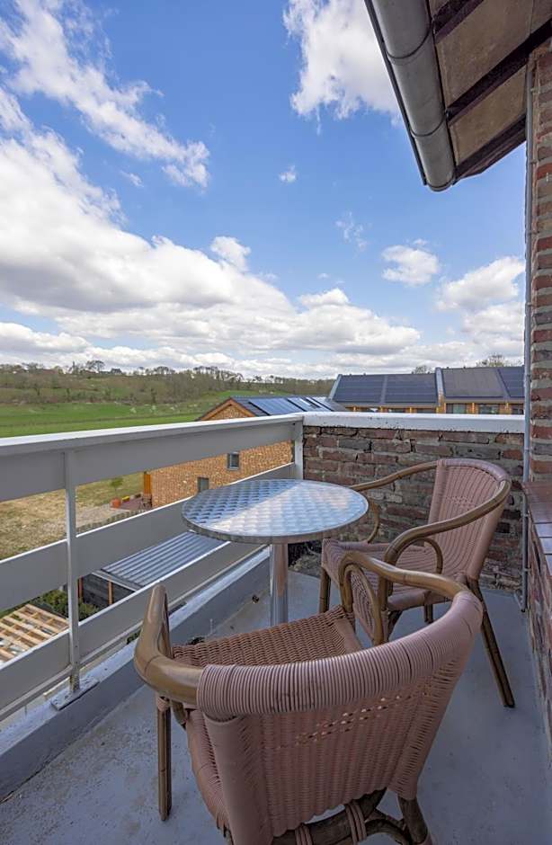 Fletcher Hotel Restaurant Bon Repos