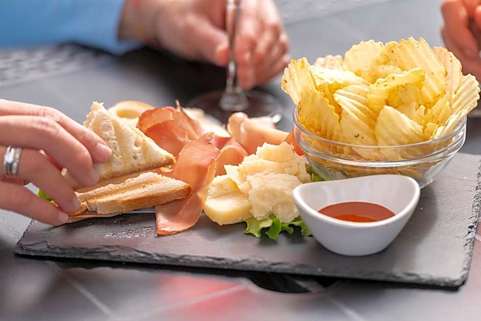 Hotel Vecchio Casello