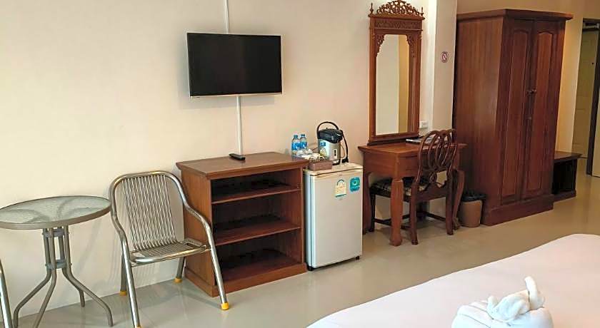 Aonang Goodwill Hotel