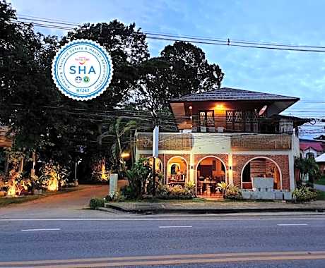 Likita Resort