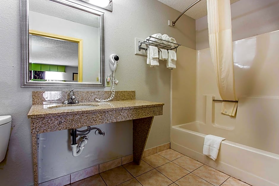 Quality Inn Albemarle