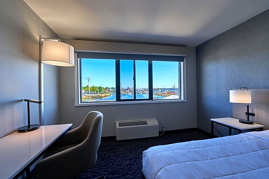 Seaport Resort and Marina