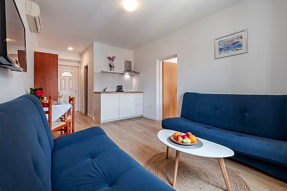Photo 1 of 12 of Apartment, Sea View