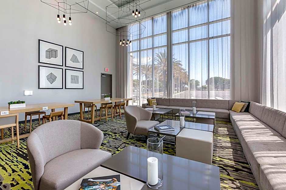 Cambria Hotel LAX