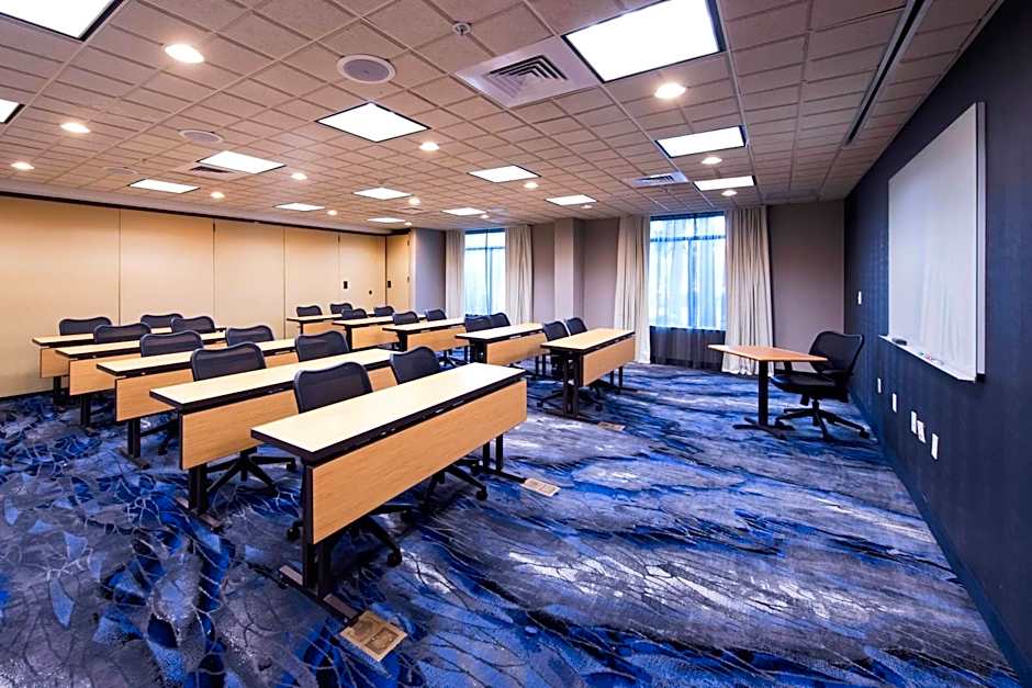 Fairfield Inn & Suites by Marriott Valdosta