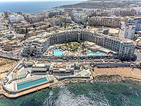 DoubleTree by Hilton Malta