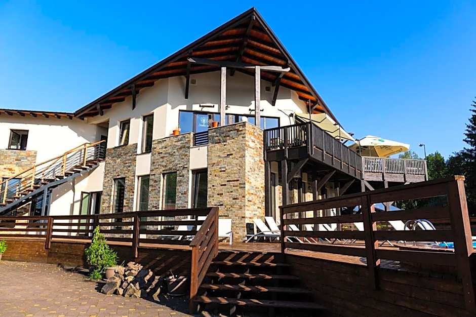 AQUARIUS BOUTIQUE HOTEL