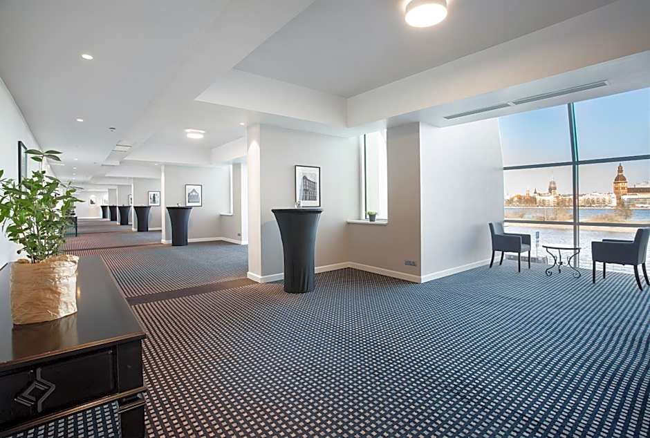 Radisson Blu Daugava Hotel, Riga