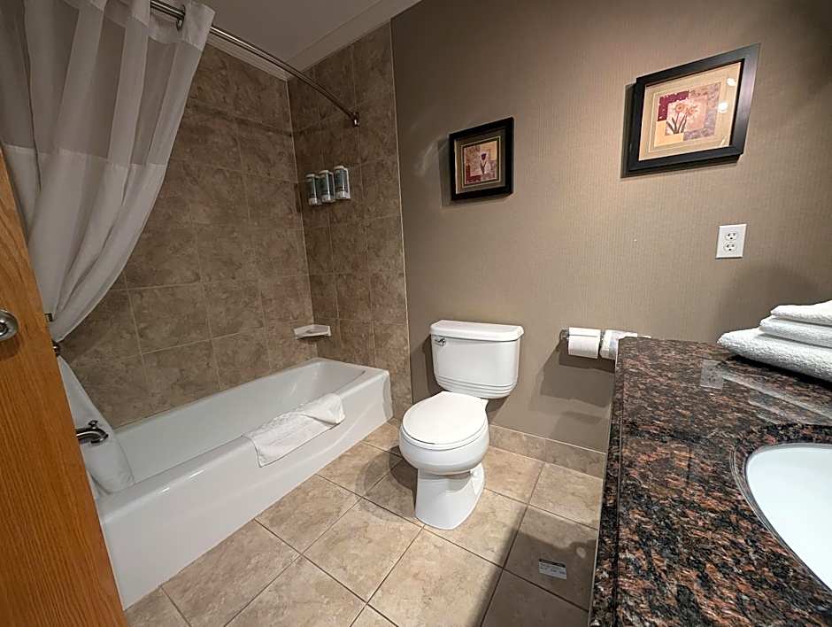 Best Western Swan Castle Inn