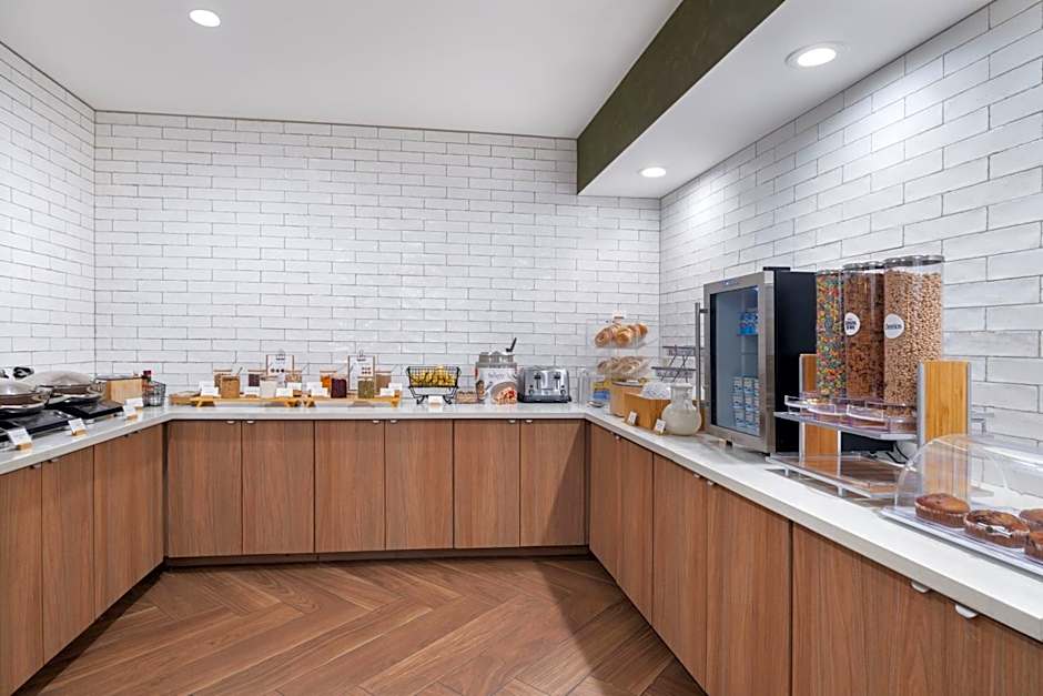 Fairfield Inn & Suites by Marriott Denton