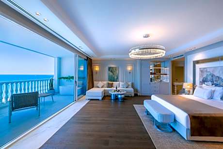 Suite Deluxe