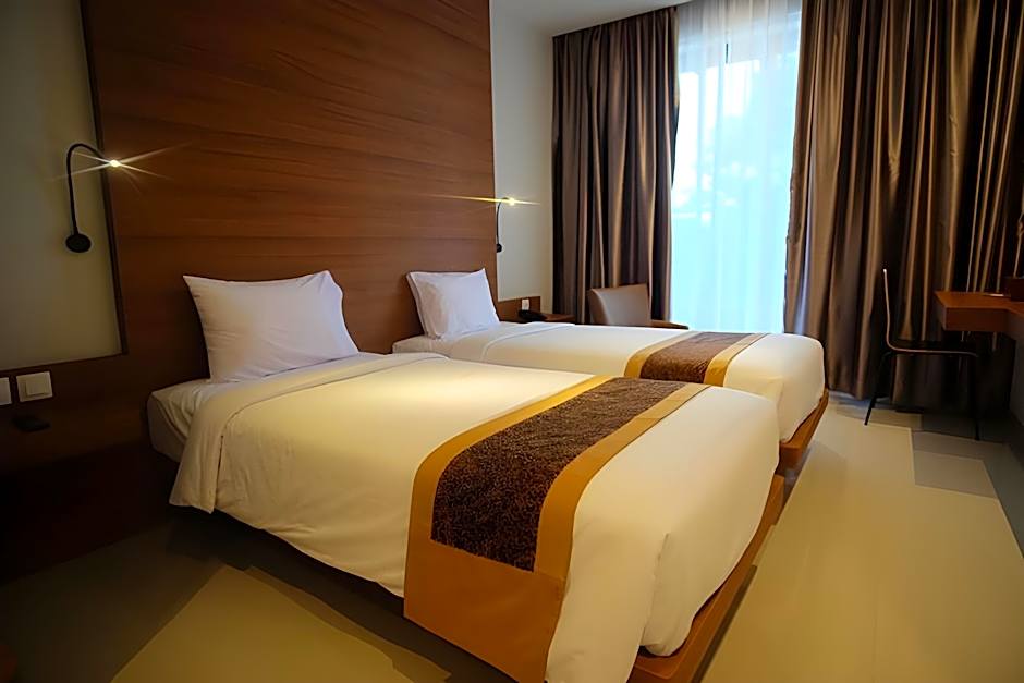 Sunwood Arianz Hotel managed by BENCOOLEN