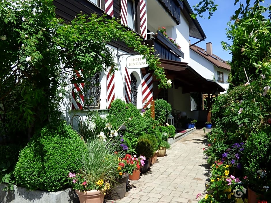 Hotel Engelhof