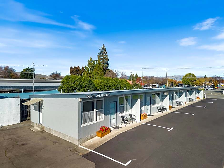 Bings Motel